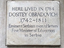 Obradovich, Dositey (id=808)